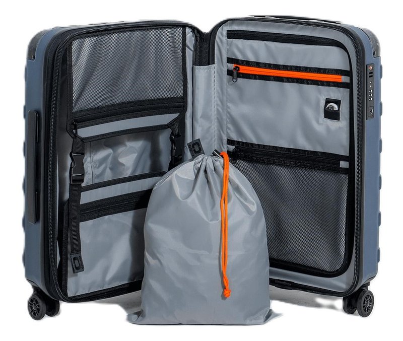 Ogio Renegade Vault Carry-On 35-40L taška, dress blue