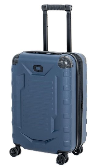 Ogio Renegade Vault Carry-On 35-40L taška, dress blue