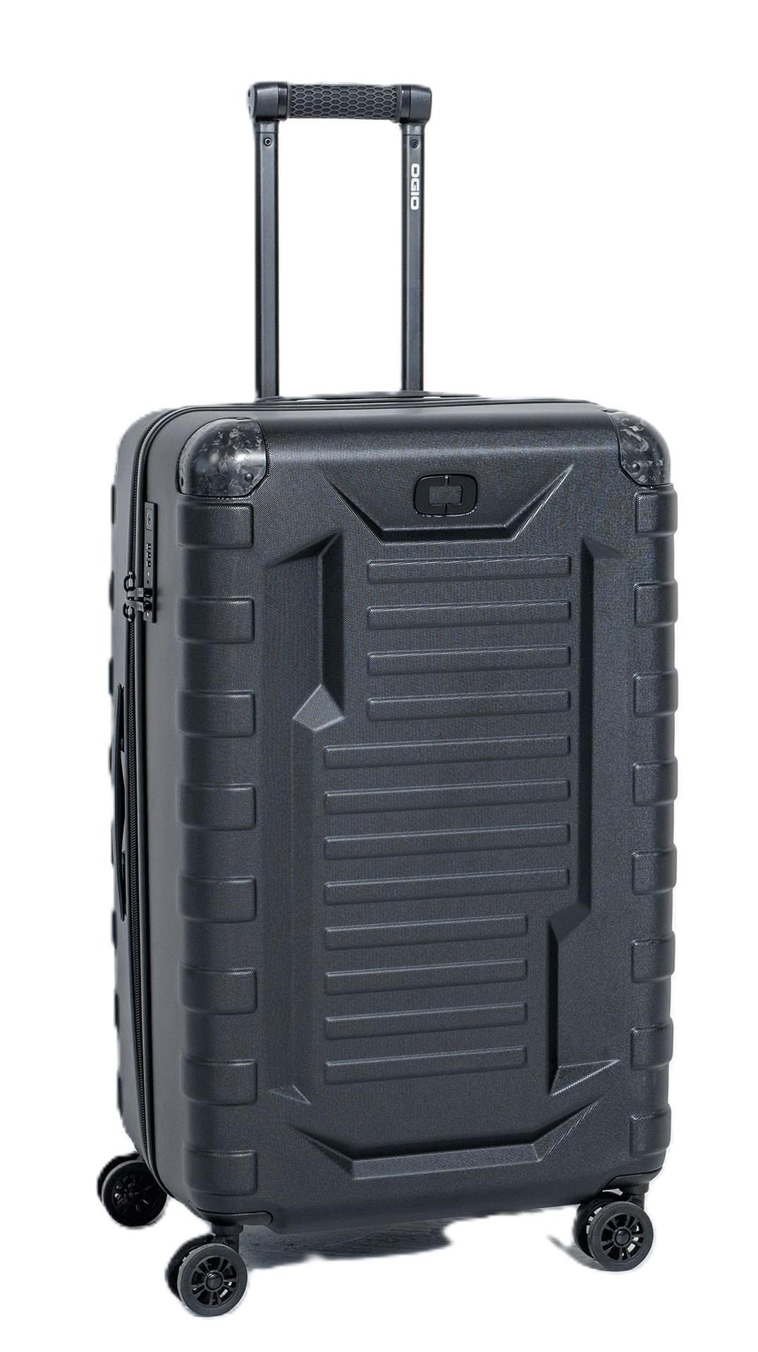 Ogio Renegade Vault Checked Luggage 95L cestovný kufor, čierna