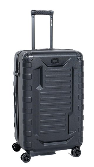 Ogio Renegade Vault Checked Luggage 95L cestovný kufor, čierna