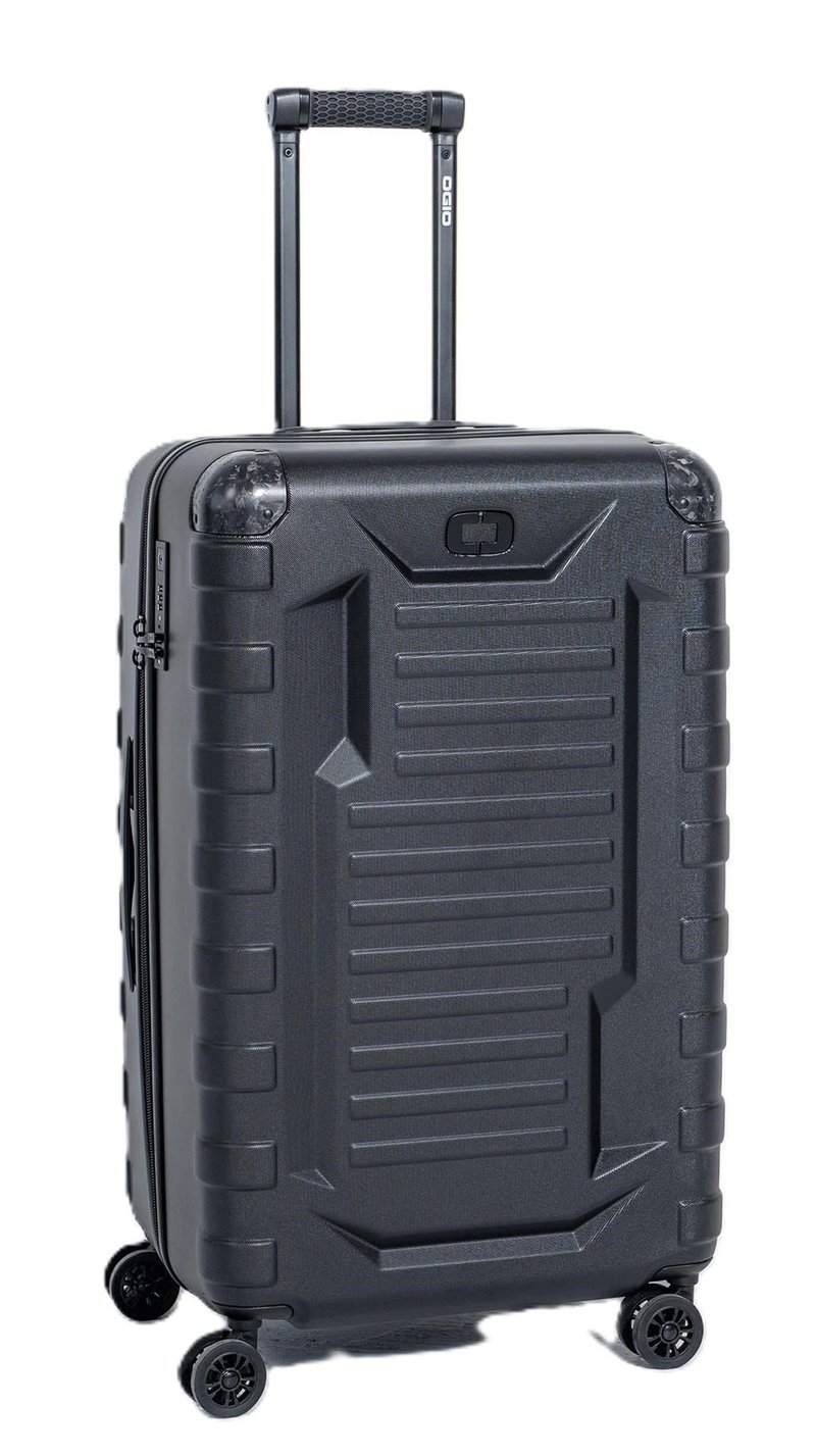 Ogio Renegade Vault Checked Luggage 95L cestovný kufor, čierna