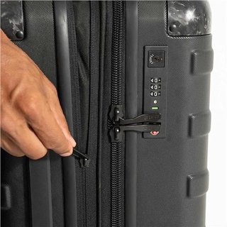 Ogio Renegade Vault Checked Luggage 95L cestovný kufor, čierna