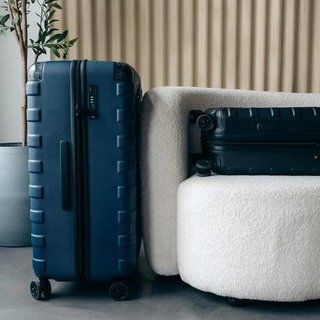 Ogio Renegade Vault Checked Luggage 95L cestovný kufor, čierna