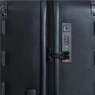 Ogio Renegade Vault Checked Luggage 95L cestovný kufor, čierna