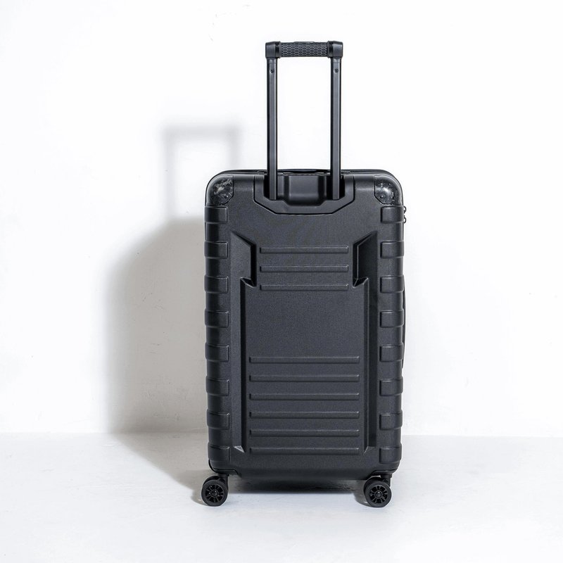 Ogio Renegade Vault Checked Luggage 95L cestovný kufor, čierna