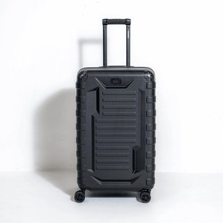 Ogio Renegade Vault Checked Luggage 95L cestovný kufor, čierna