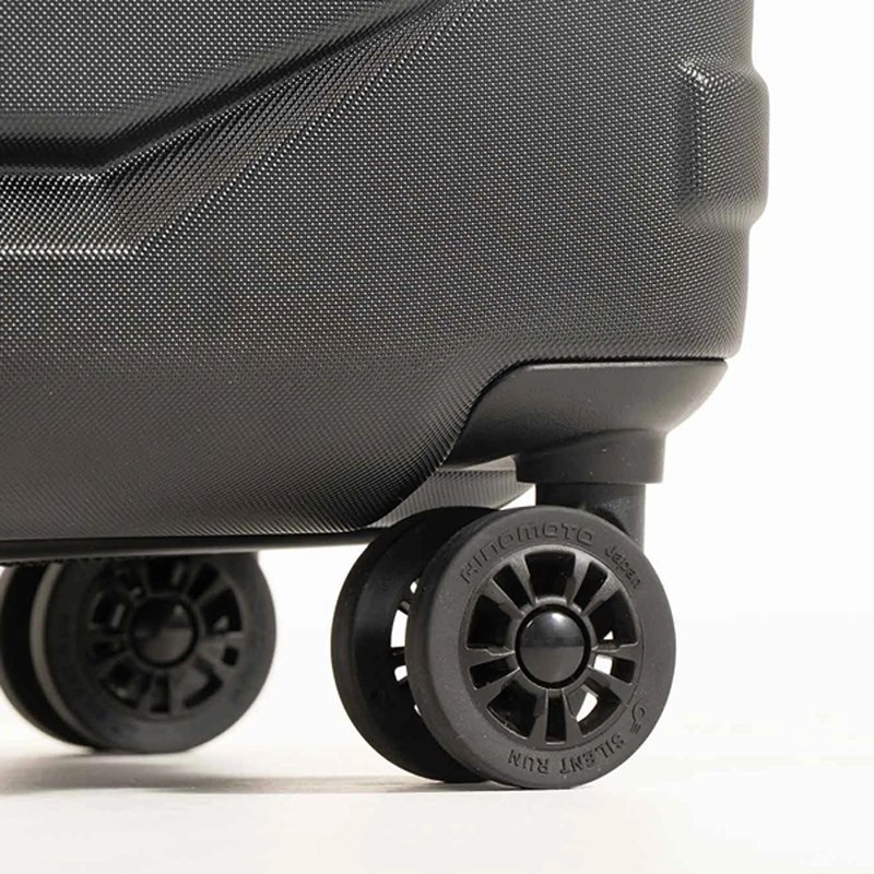 Ogio Renegade Vault Checked Luggage 95L cestovný kufor, čierna