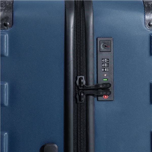 Ogio Renegade Vault Checked Luggage 95L cestovný kufor, dress blue