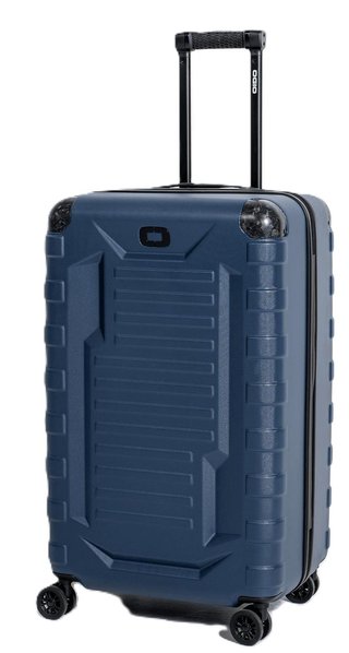 Ogio Renegade Vault Checked Luggage 95L cestovný kufor, dress blue