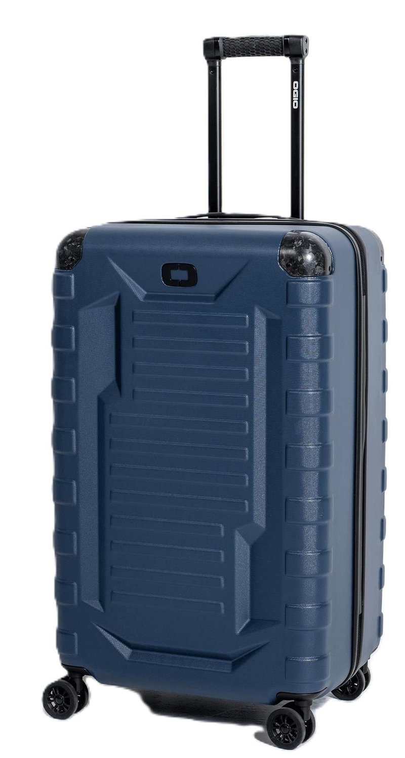 Ogio Renegade Vault Checked Luggage 95L cestovný kufor, dress blue