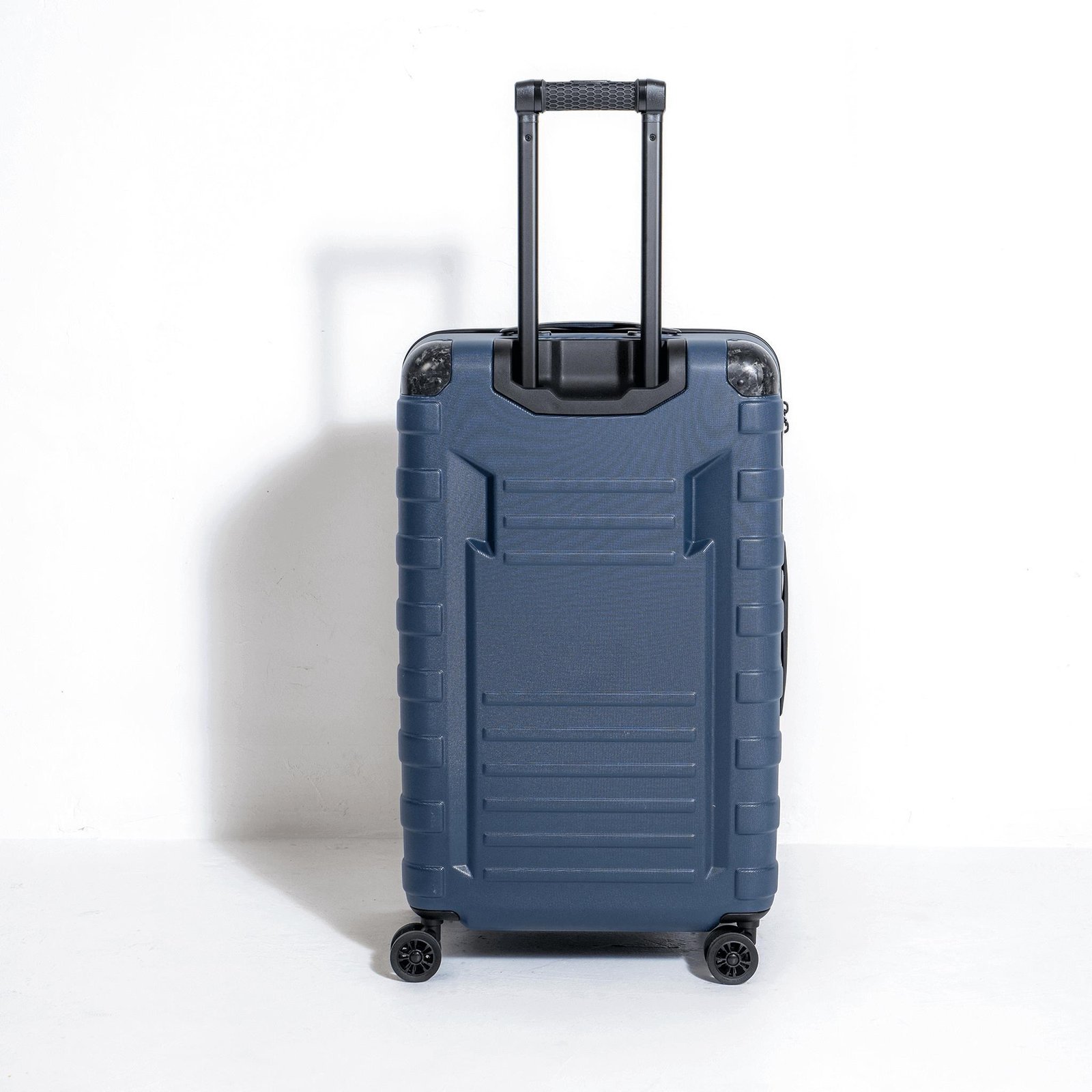 Ogio Renegade Vault Checked Luggage 95L cestovný kufor, dress blue