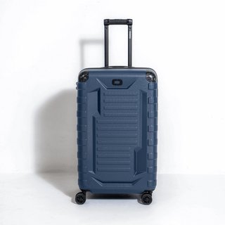 Ogio Renegade Vault Checked Luggage 95L cestovný kufor, dress blue