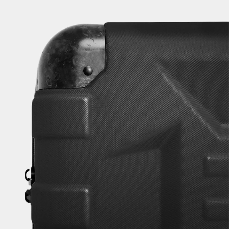 Ogio Renegade Vault Checked Luggage 95L cestovný kufor, dress blue