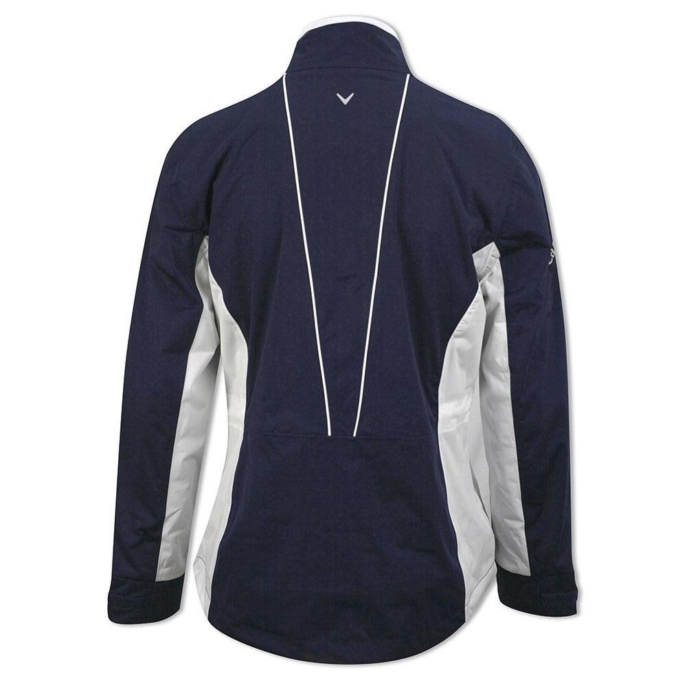 Callaway StormLite Liberty dámska bunda, peacoat brilliant white