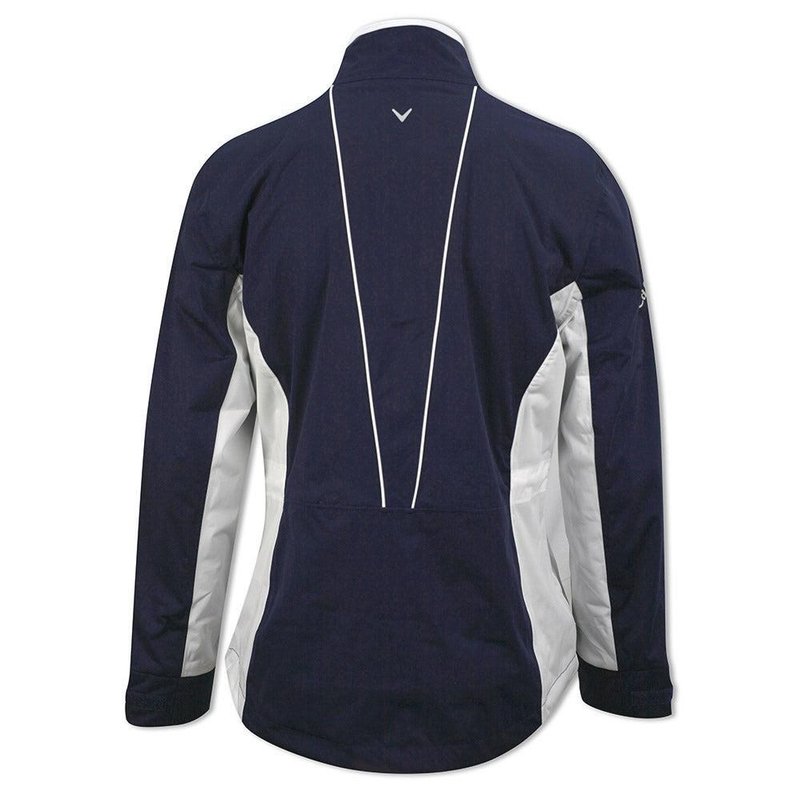 Callaway StormLite Liberty dámska bunda, peacoat brilliant white