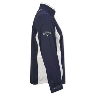 Callaway StormLite Liberty dámska bunda, peacoat brilliant white