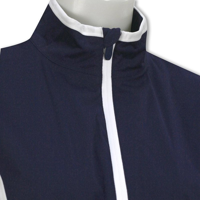 Callaway StormLite Liberty dámska bunda, peacoat brilliant white