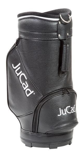 JuCad JuCad mini bag príslušenstvo taška, čierna