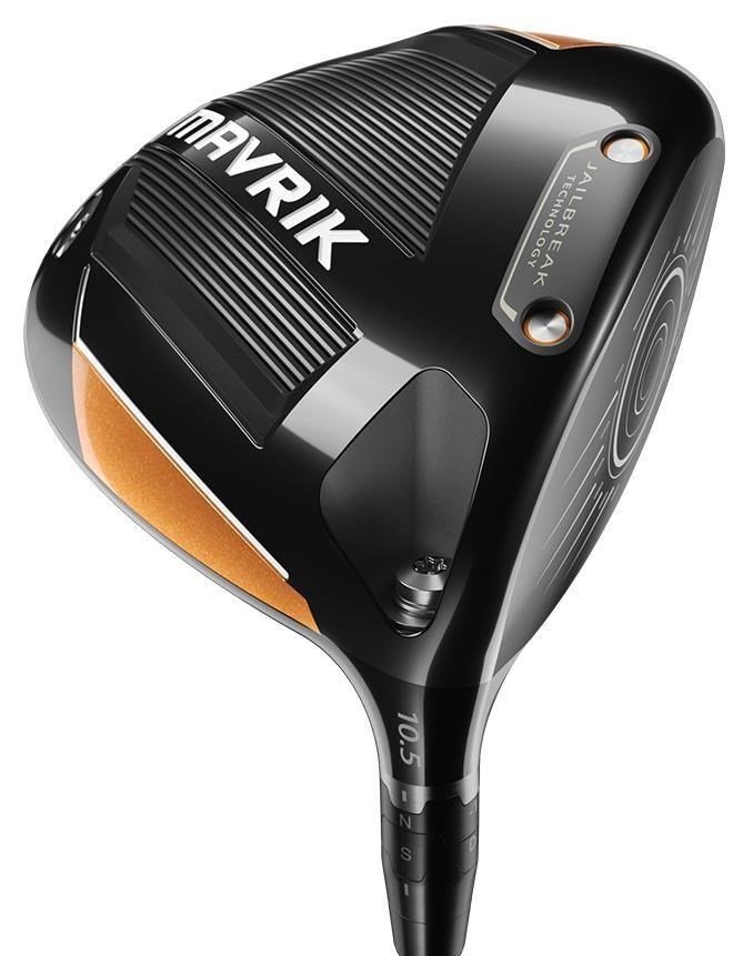 Callaway Mavrik pánsky driver