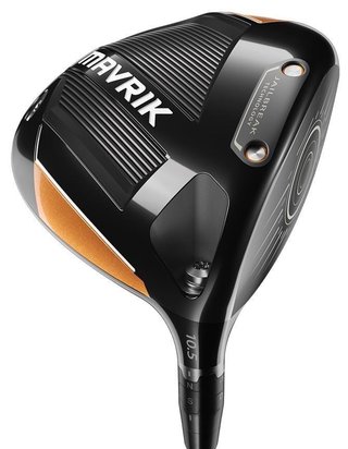 Callaway Mavrik pánsky driver