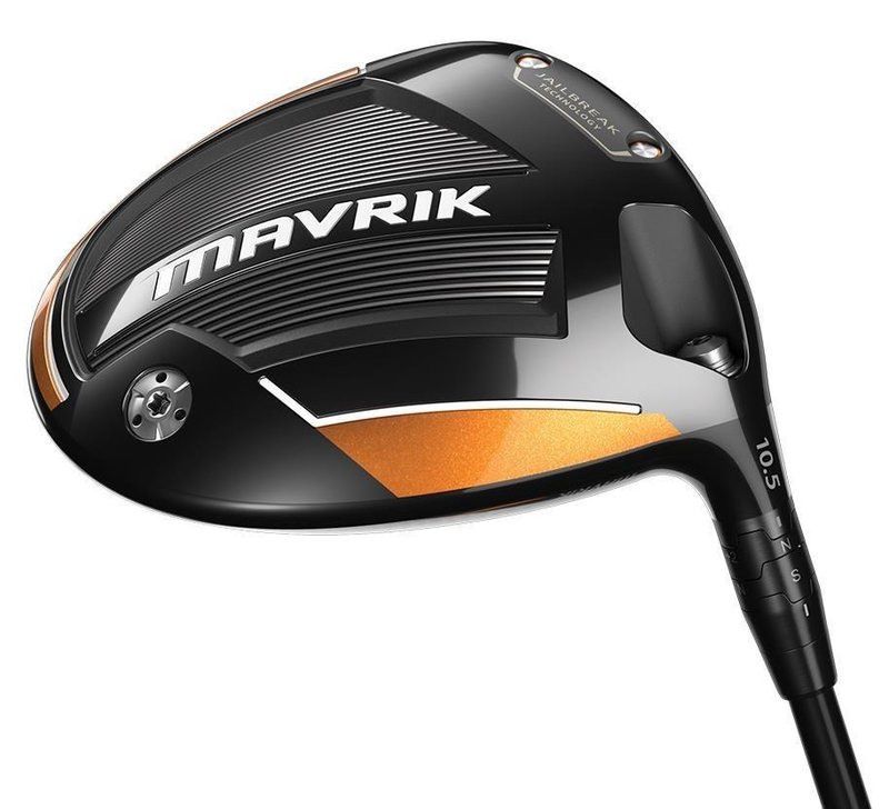 Callaway Mavrik pánsky driver