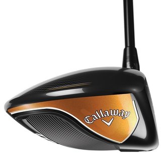 Callaway Mavrik pánsky driver