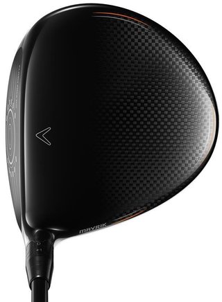 Callaway Mavrik pánsky driver