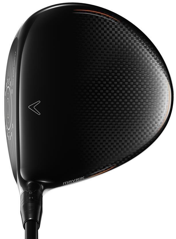 Callaway Mavrik pánsky driver