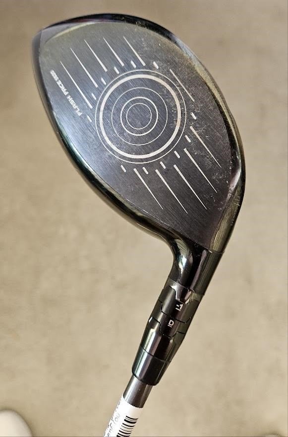 Callaway Mavrik pánsky driver