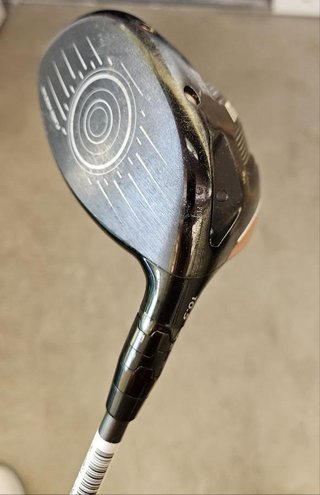 Callaway Mavrik pánsky driver