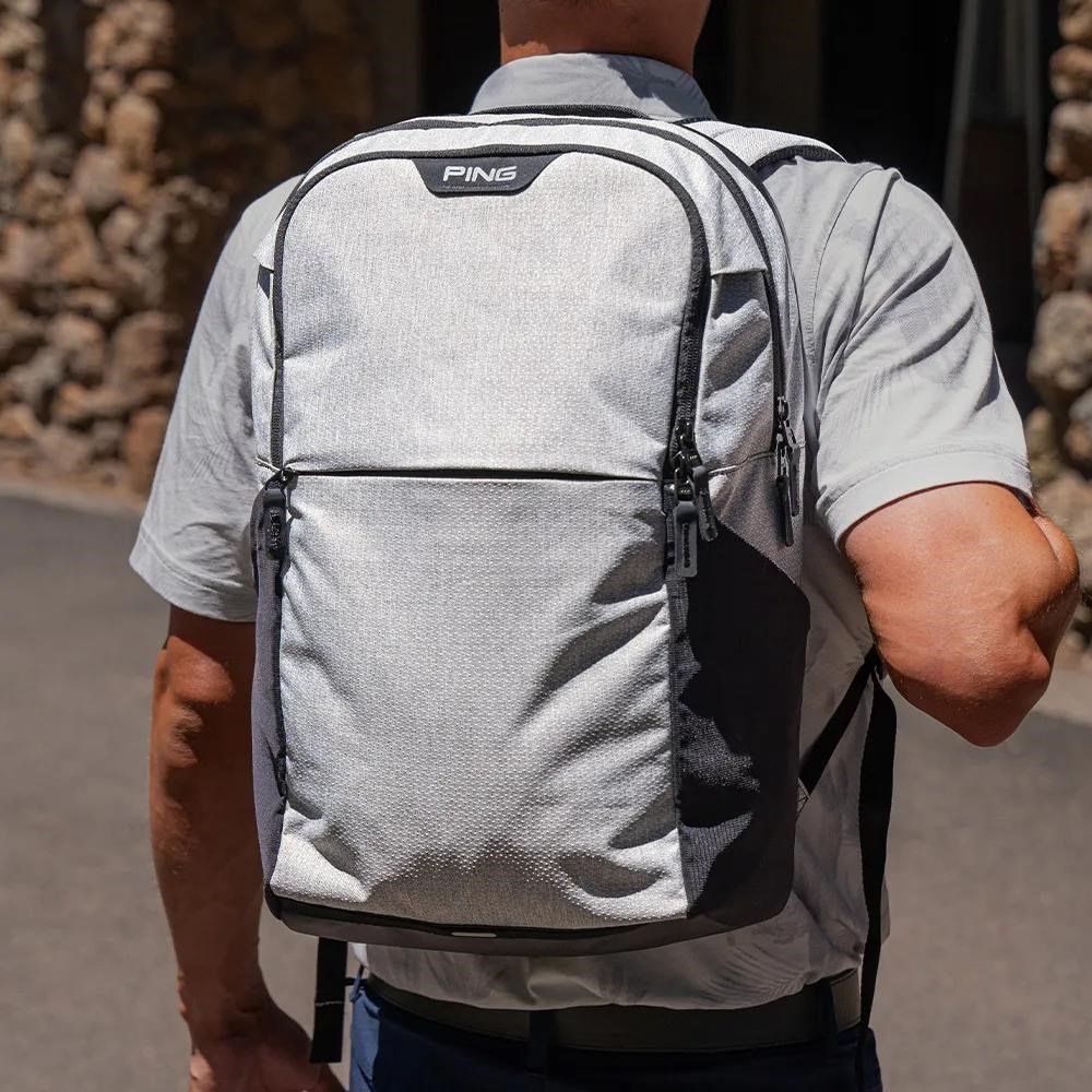 PING Golf Ping Backpack taška