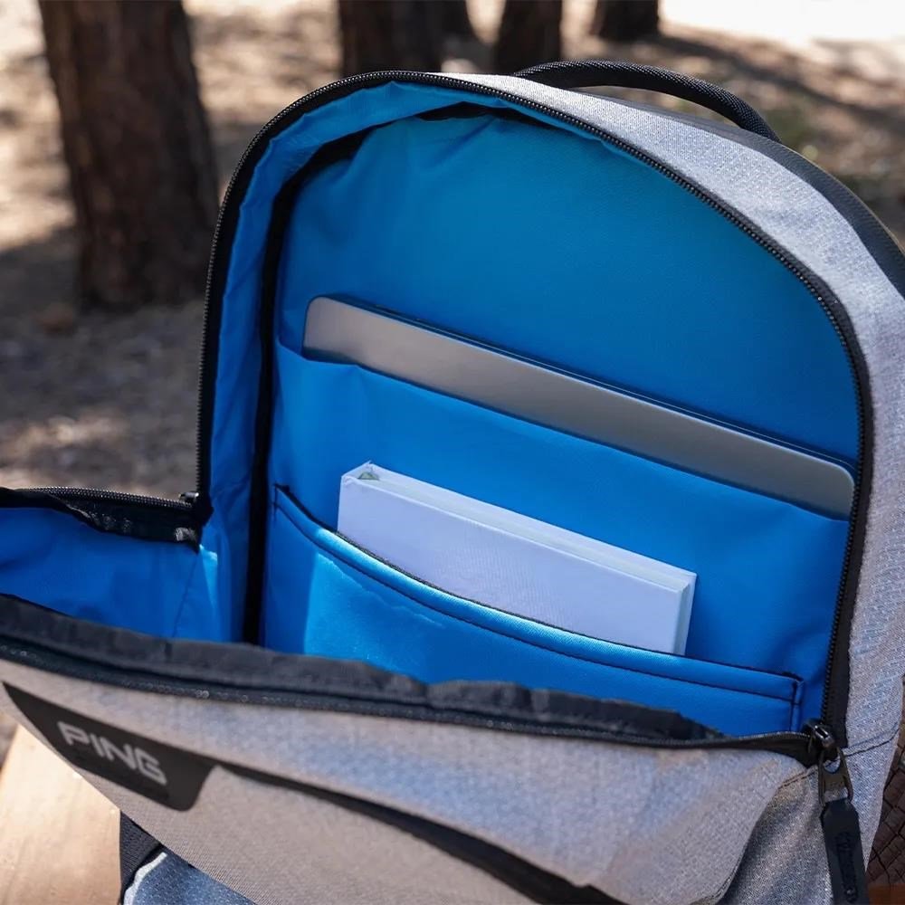 PING Golf Ping Backpack taška