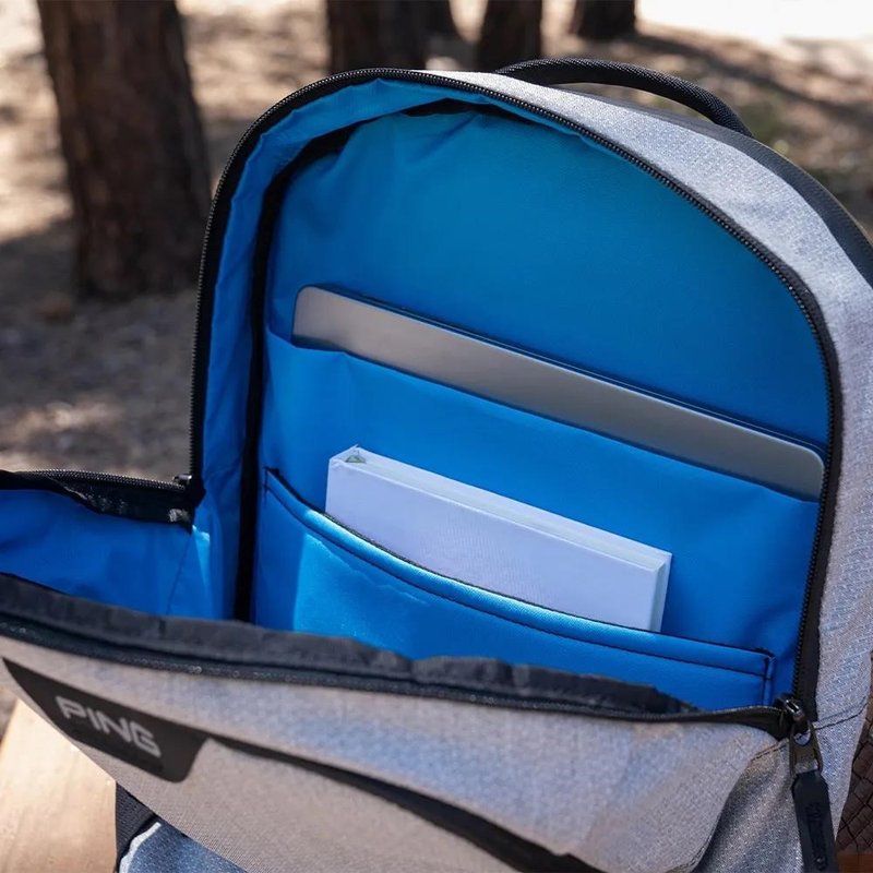 PING Golf Ping Backpack taška