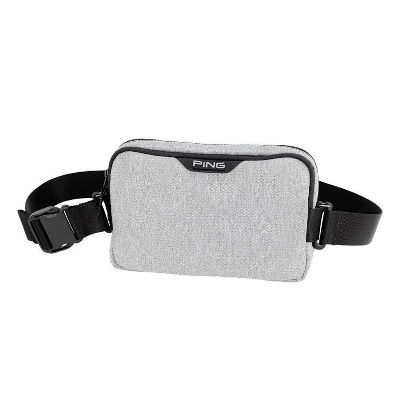 PING Golf Ping Valuables Pouch taška