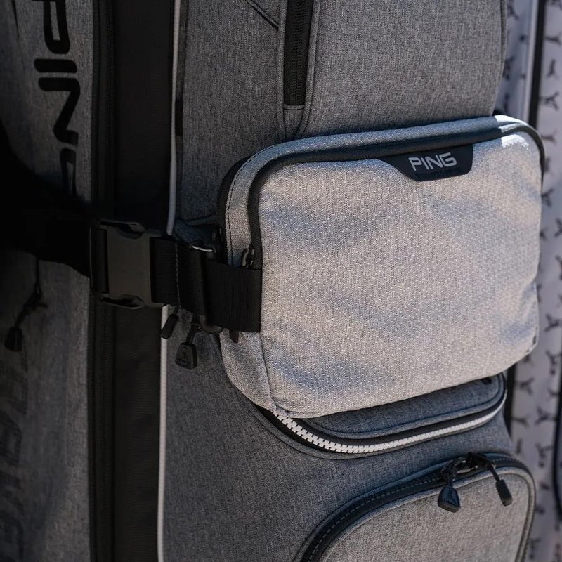 PING Golf Ping Valuables Pouch taška