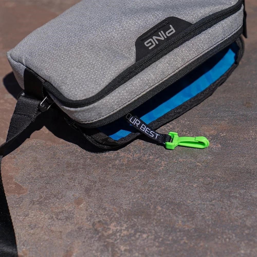 PING Golf Ping Valuables Pouch taška