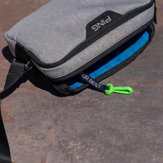 PING Golf Ping Valuables Pouch taška