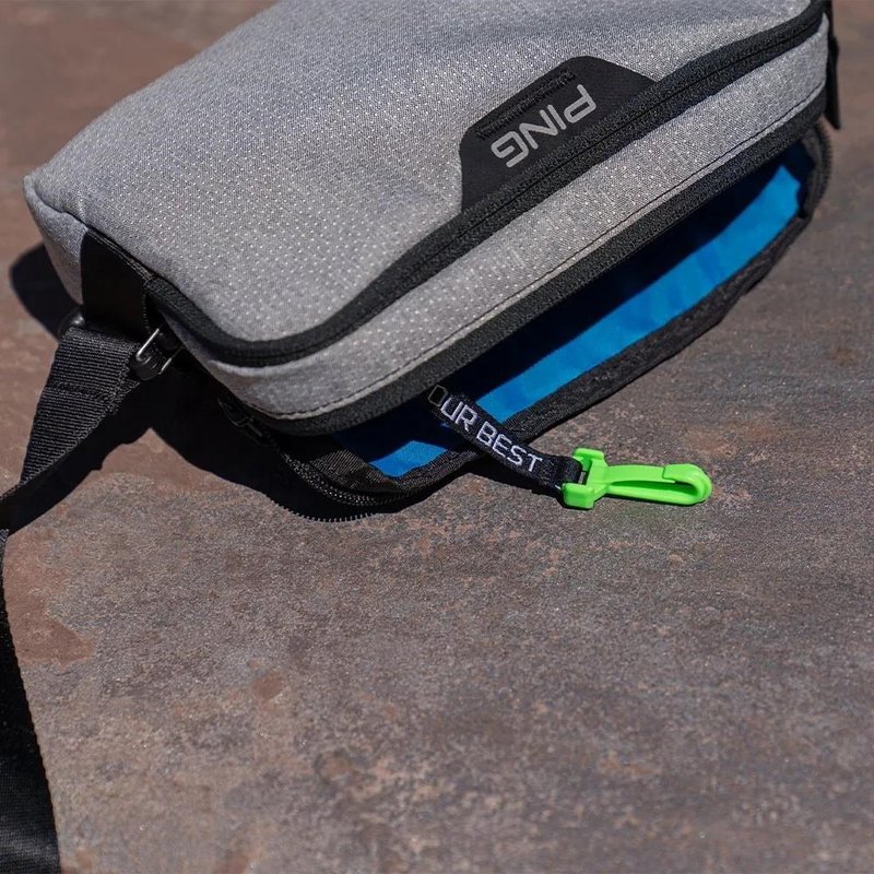PING Golf Ping Valuables Pouch taška