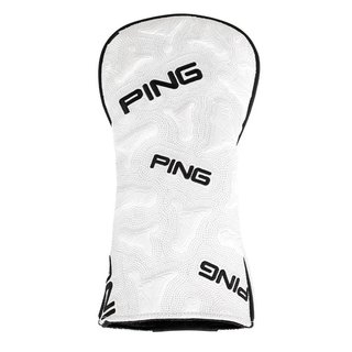 PING Golf Ping Icon Headcover driver