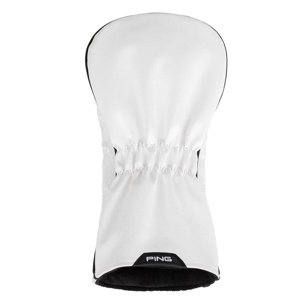 PING Golf Ping Icon Headcover driver