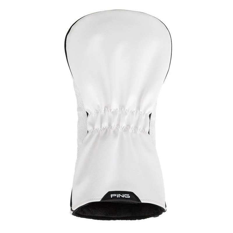 PING Golf Ping Icon Headcover driver
