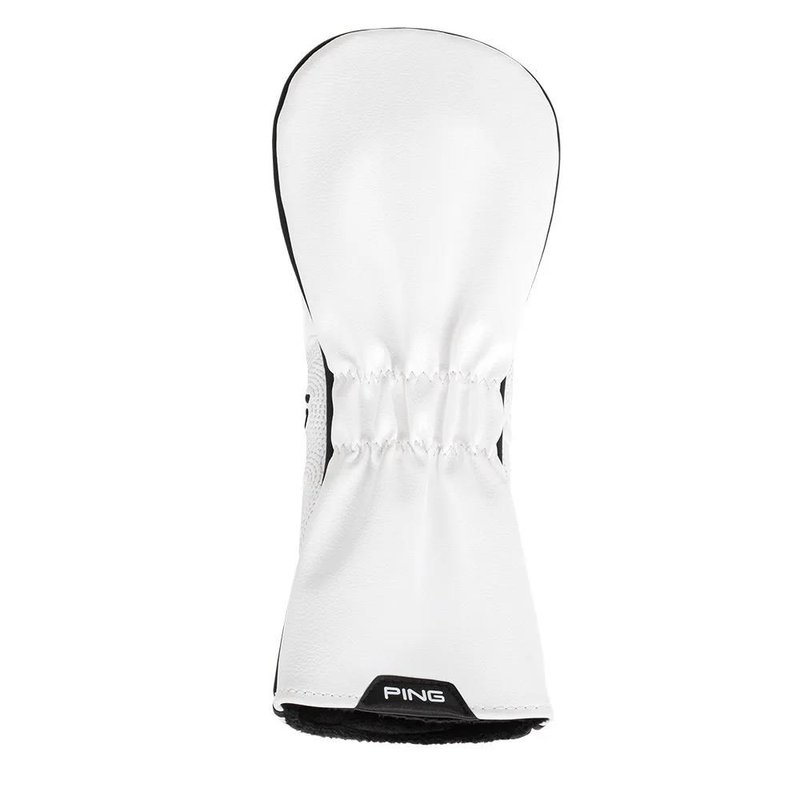 PING Golf Ping Icon Headcover Fairway kryt hlavy