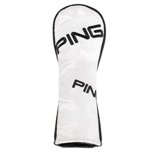 PING Golf Ping Icon Headcover Hybrid kryt hlavy