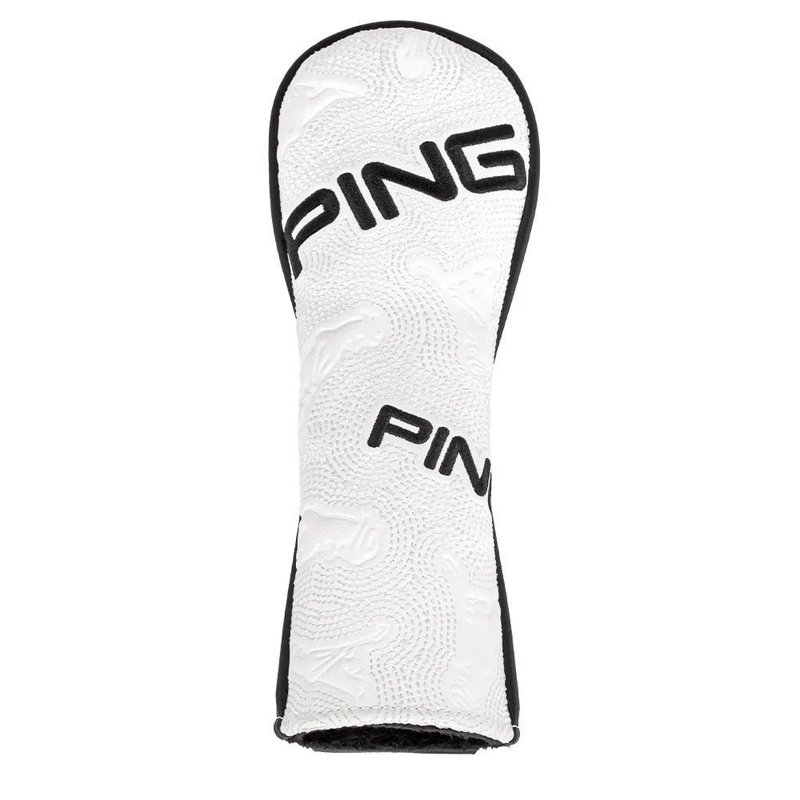 PING Golf Ping Icon Headcover Hybrid kryt hlavy