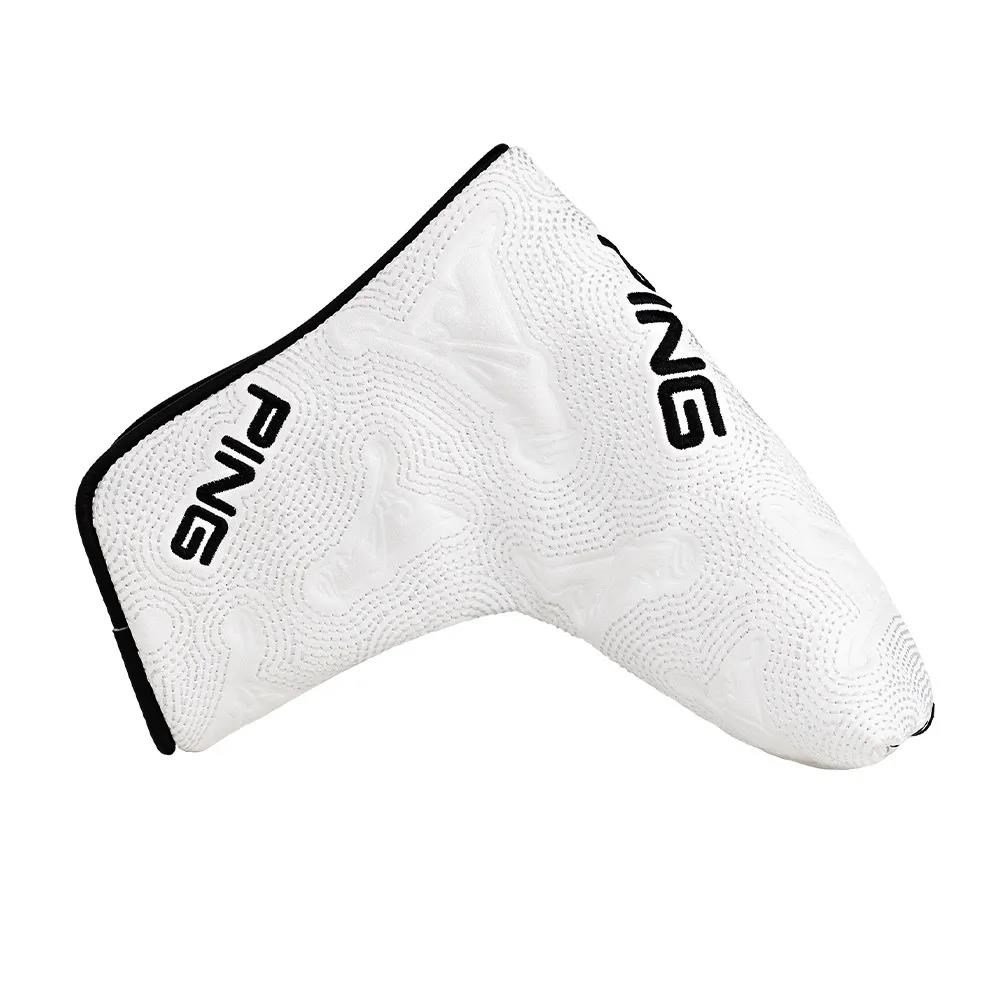 PING Golf Ping Icon Putter Headcover BLADE kryt hlavy