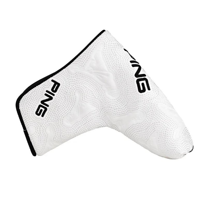 PING Golf Ping Icon Putter Headcover BLADE kryt hlavy