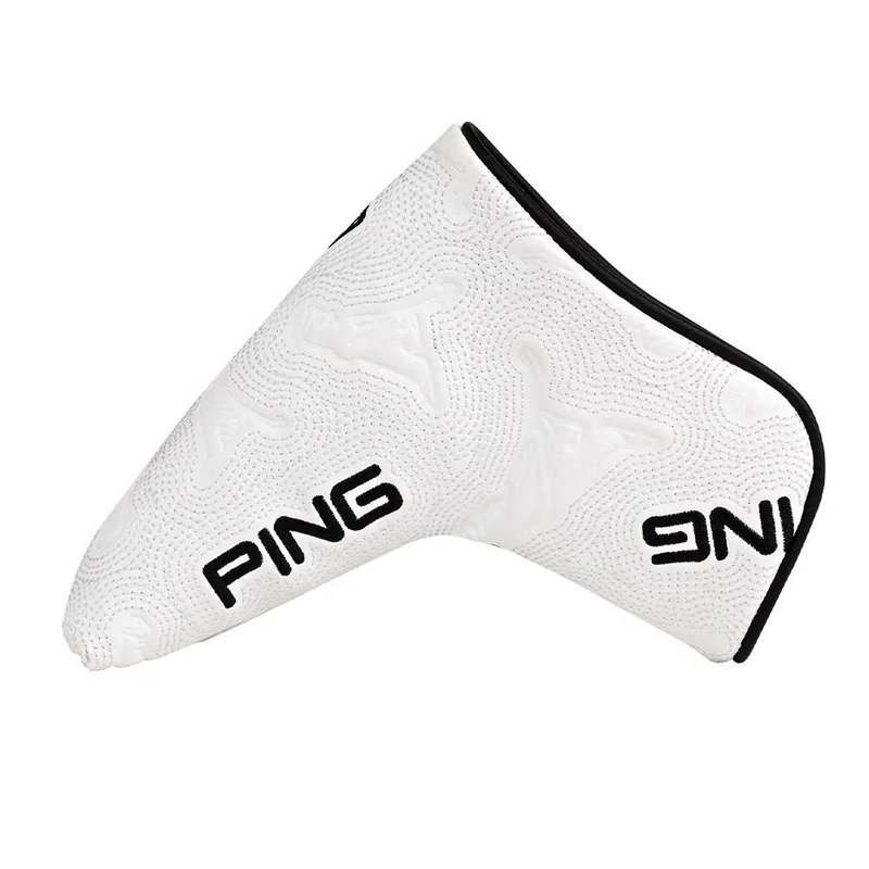 PING Golf Ping Icon Putter Headcover BLADE kryt hlavy