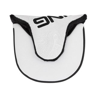PING Ping Icon Putter Headcover Mallet kryt hlavy