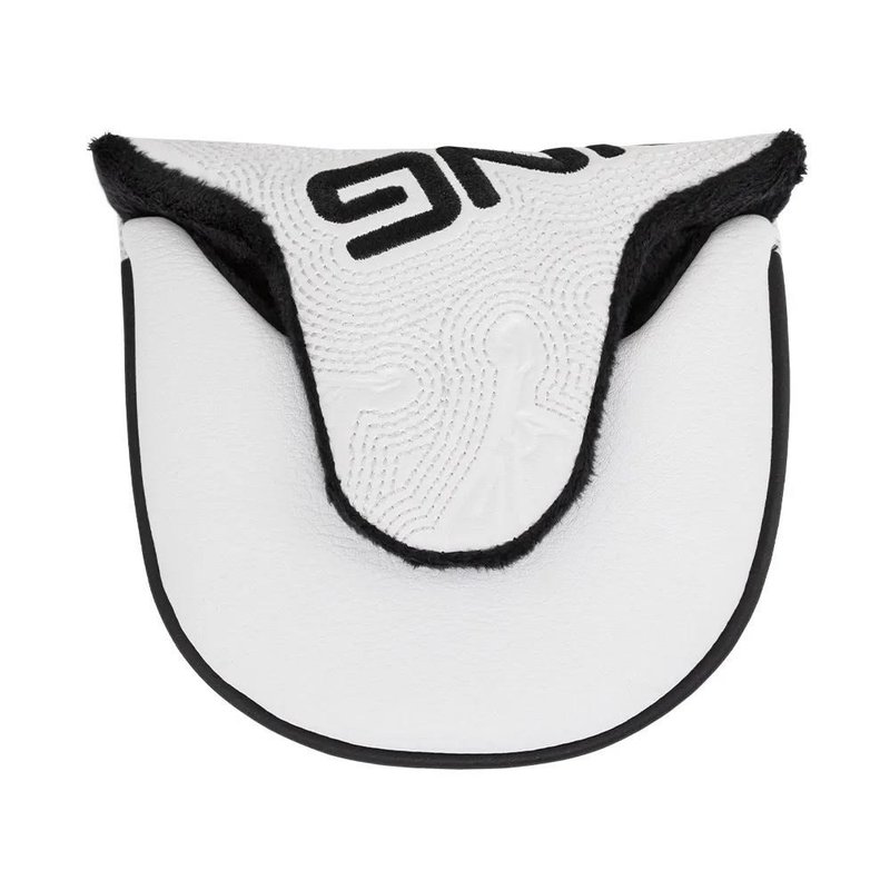 PING Ping Icon Putter Headcover Mallet kryt hlavy