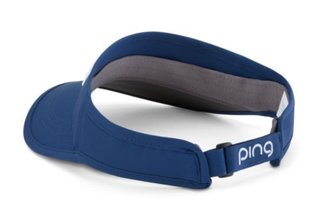 PING Tour dámska šiltovka, navy